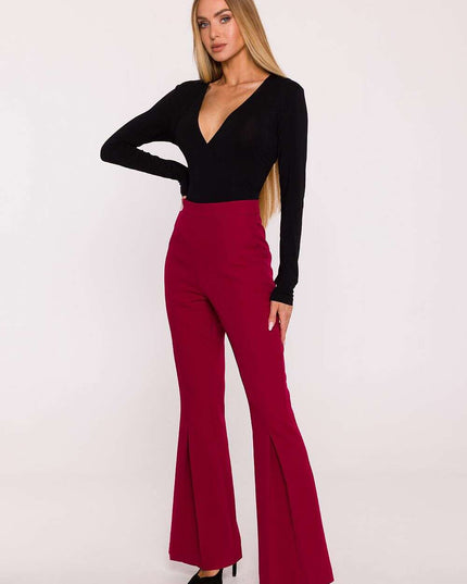 Women trousers model 216615
