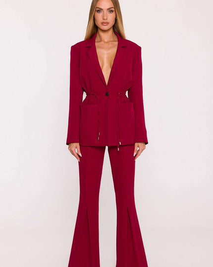 Women trousers model 216615