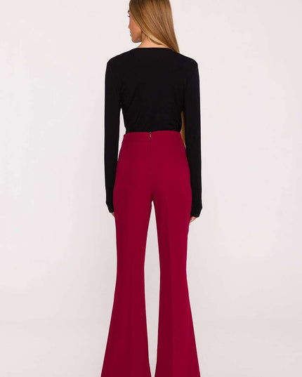 Women trousers model 216615