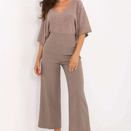 Women trousers model 216723