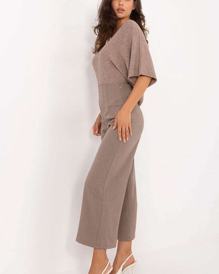 Women trousers model 216723