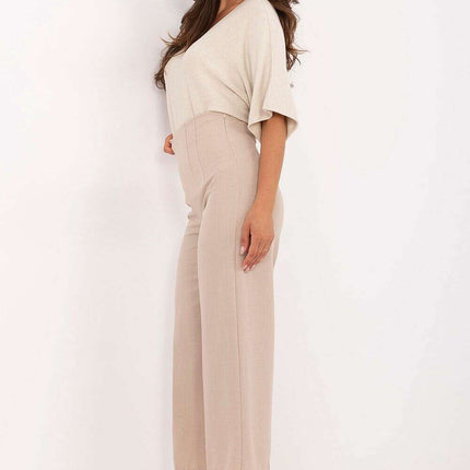 Women trousers model 216724