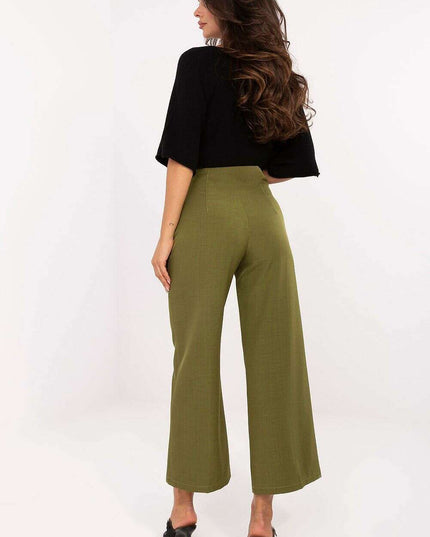 Women trousers model 216726