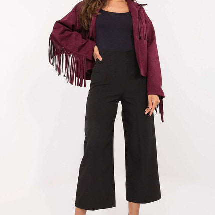 Women trousers model 216727