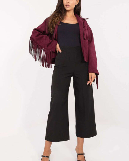 Women trousers model 216727