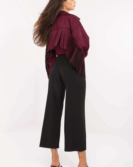 Women trousers model 216727