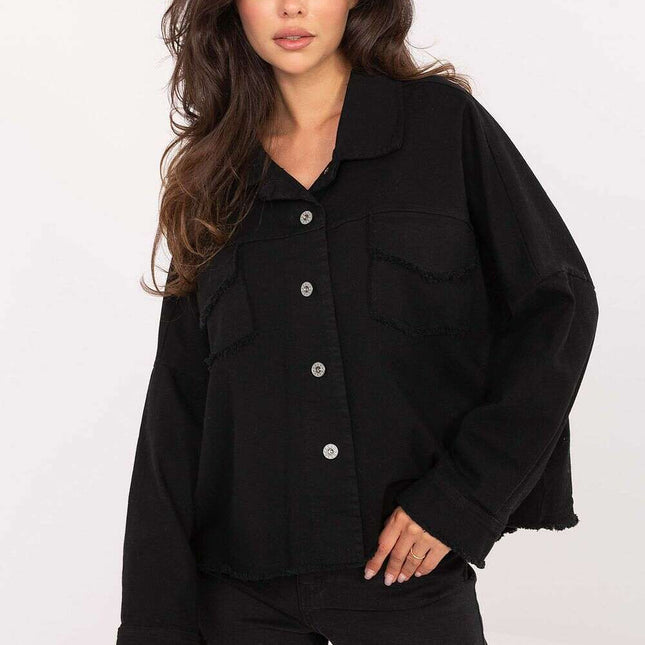 Long sleeve shirt model 216735