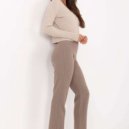 Women trousers model 216743