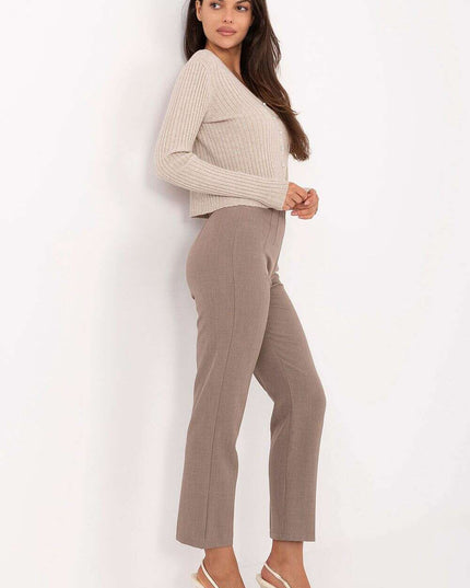 Women trousers model 216743