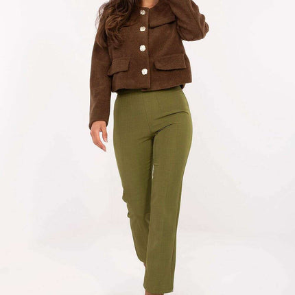Women trousers model 216745