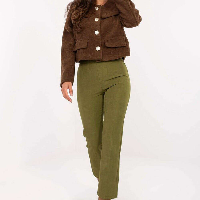 Women trousers model 216745