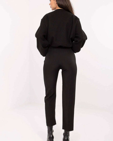 Women trousers model 216747