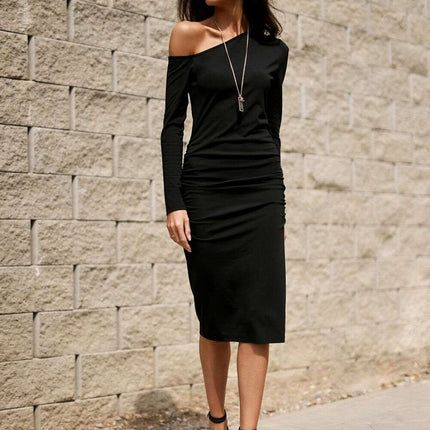 Evening dress model 216799