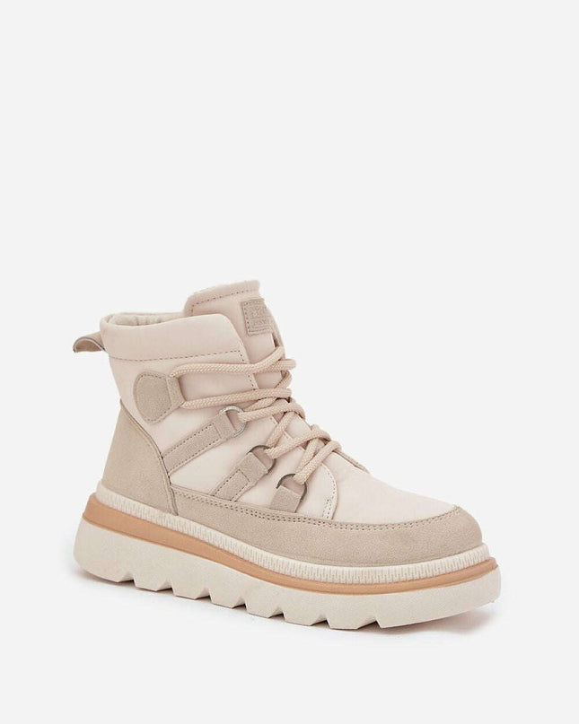 Trapper shoes model 216841