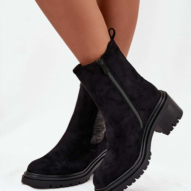 Jodhpur boot model 216843