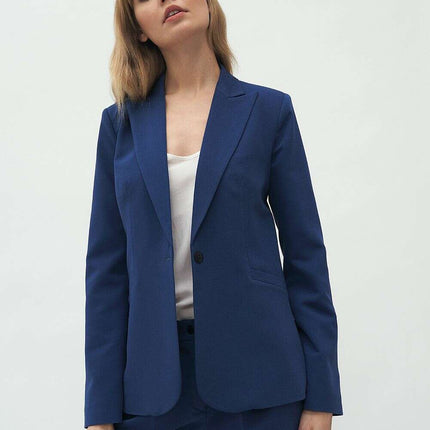Jacket model 216882