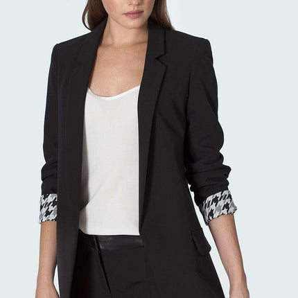 Jacket model 216883