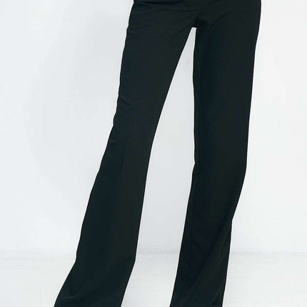 Trousers model 216890