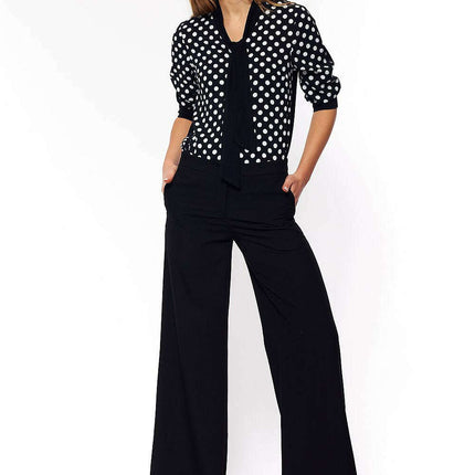 Trousers model 216894