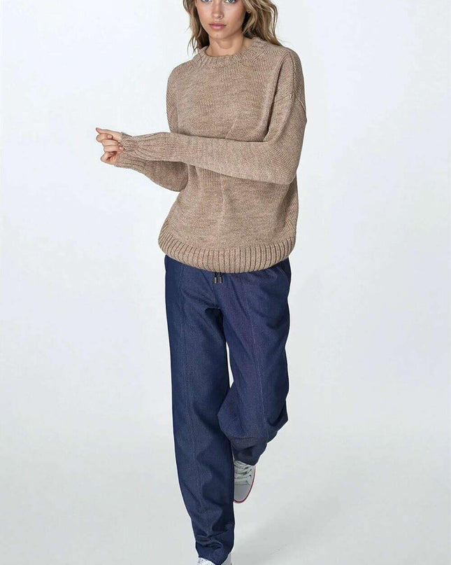 Women trousers model 216898