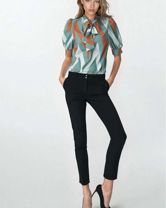 Women trousers model 216900