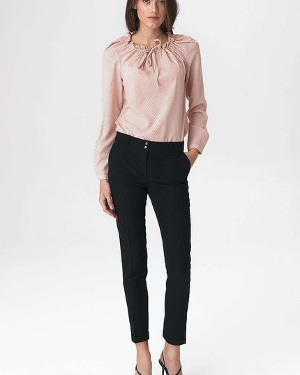 Women trousers model 216900