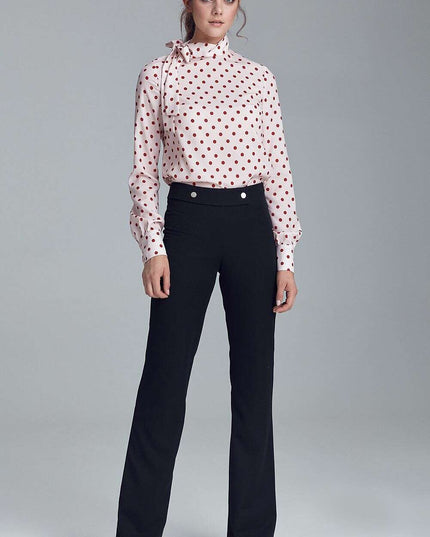Women trousers model 216901