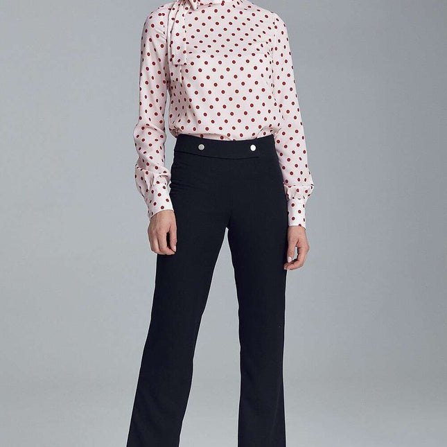 Women trousers model 216901