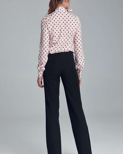 Women trousers model 216901