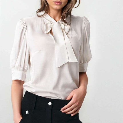 Blouse model 216911