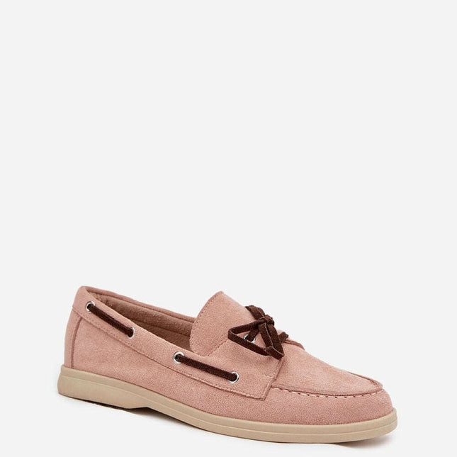 Mocassin model 216978