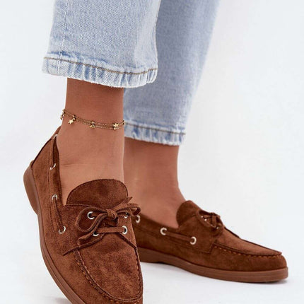 Mocassin model 216980