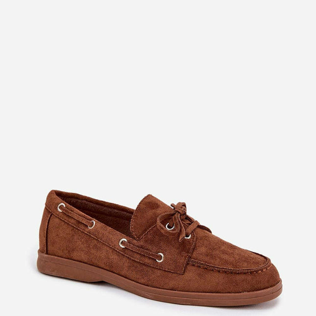 Mocassin model 216980