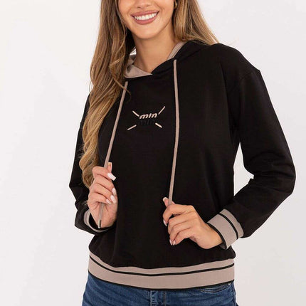Sweatshirt model 217025