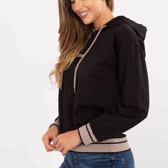 Sweatshirt model 217025