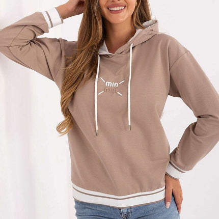 Sweatshirt model 217027