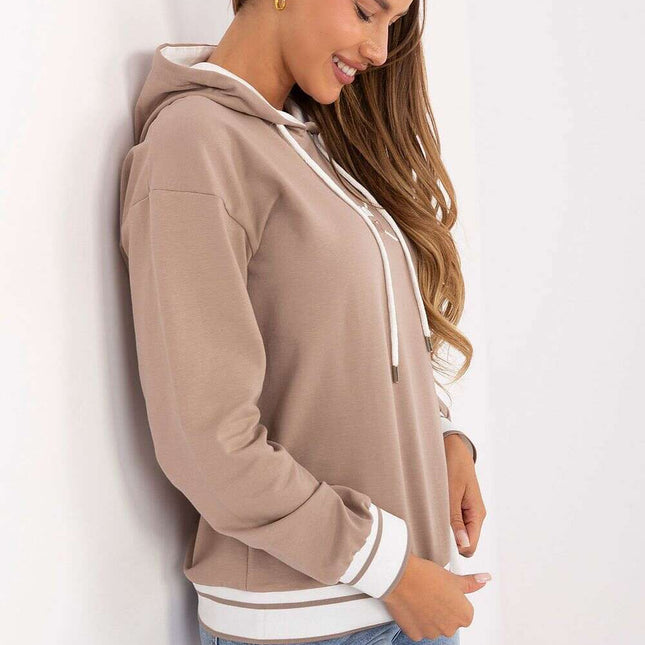 Sweatshirt model 217027