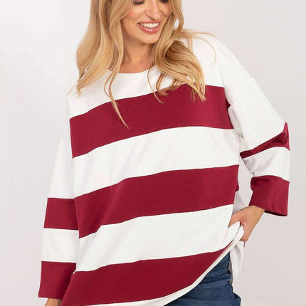 Sweatshirt model 217029