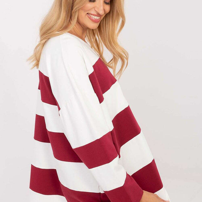 Sweatshirt model 217029