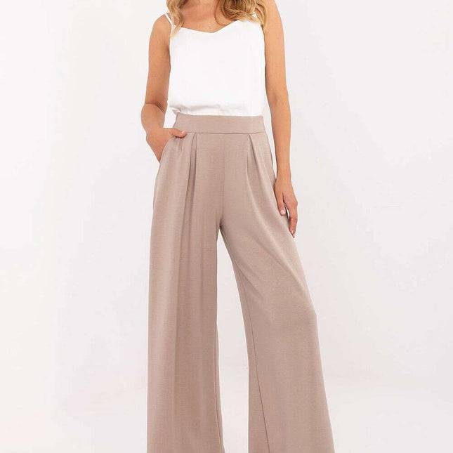 Tracksuit trousers model 217048