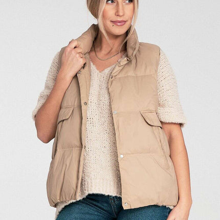 Gilet model 217068