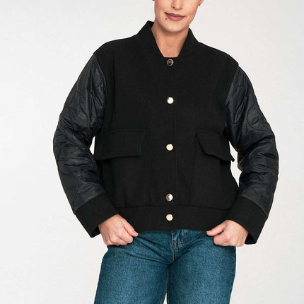 Jacket model 217079