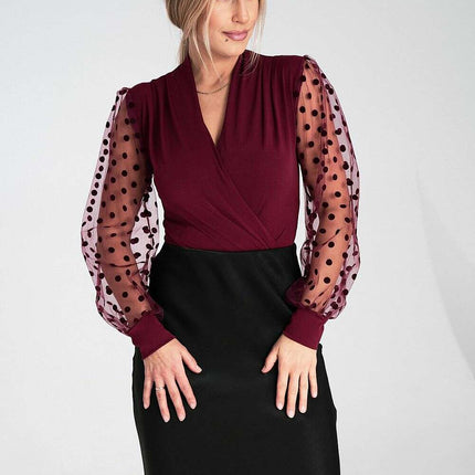 Shapewear Body model 217087