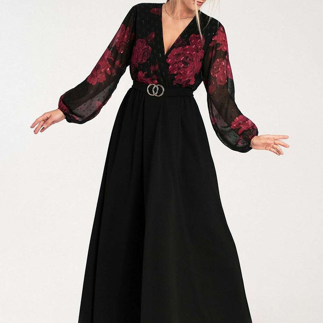 Cocktail dress model 217096