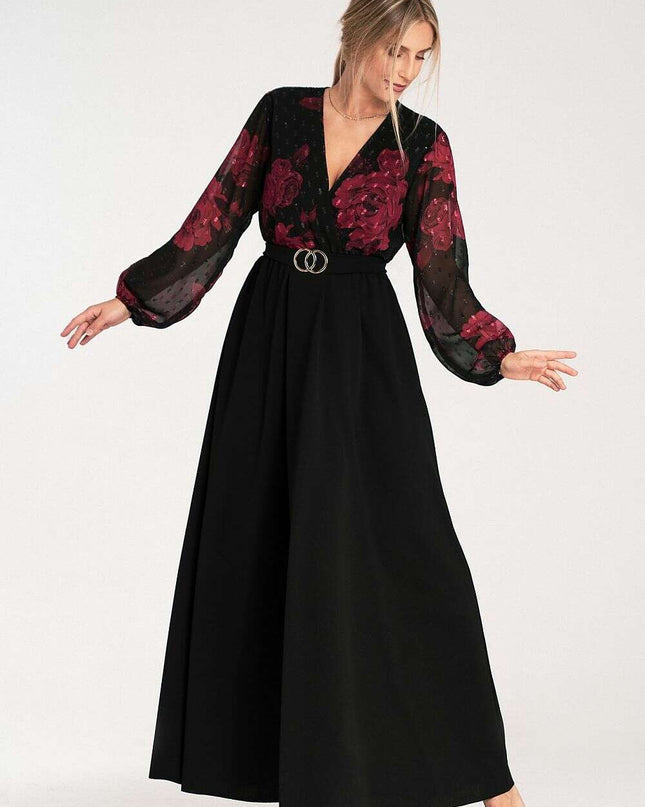 Cocktail dress model 217096