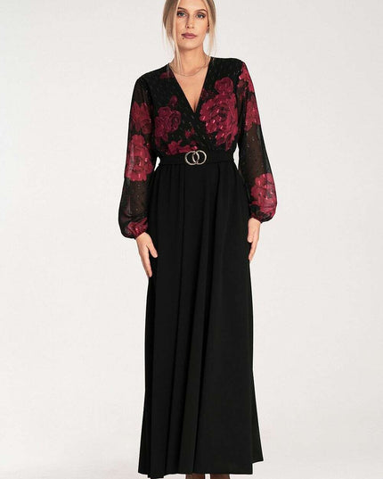 Cocktail dress model 217096