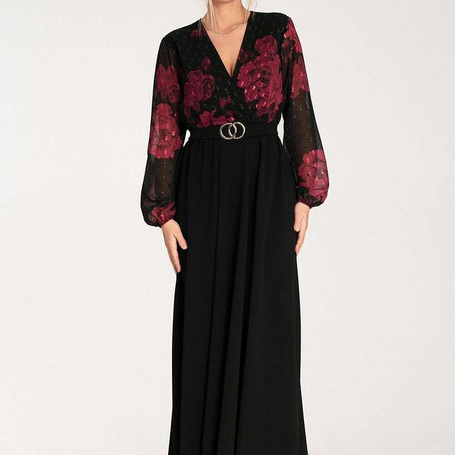 Cocktail dress model 217096