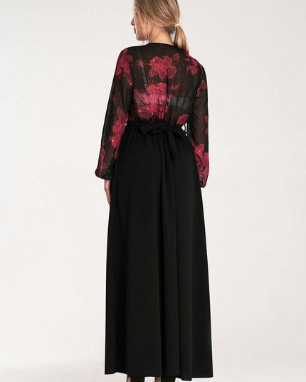 Cocktail dress model 217096