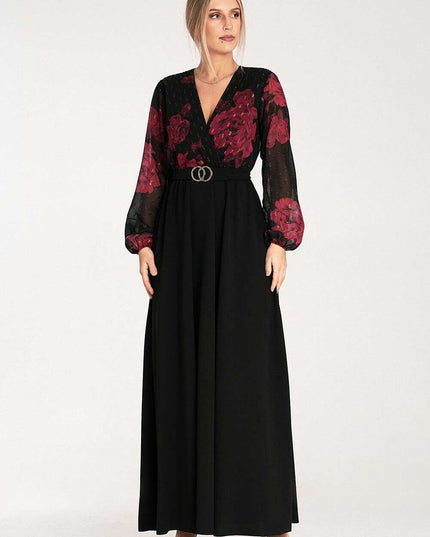 Cocktail dress model 217096