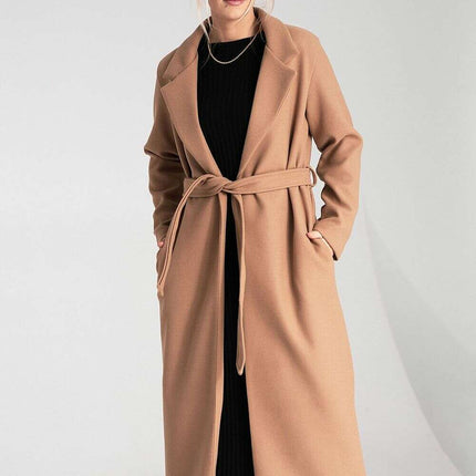 Coat model 217100